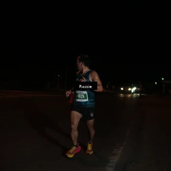 Runner Photo 4916062