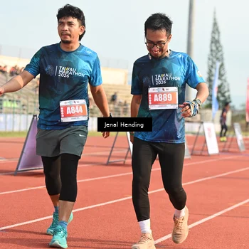Runner Photo 4916065
