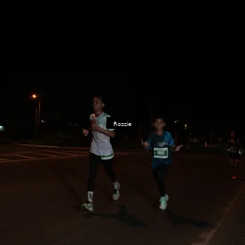 Runner Photo 4916067