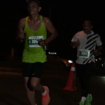 Runner Photo 4916070
