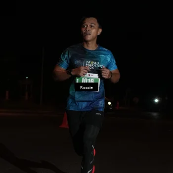 Runner Photo 4916079