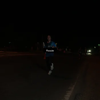 Runner Photo 4916092