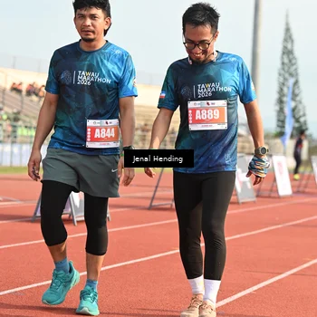 Runner Photo 4916093