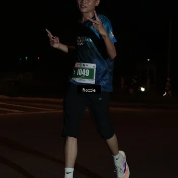 Runner Photo 4916096