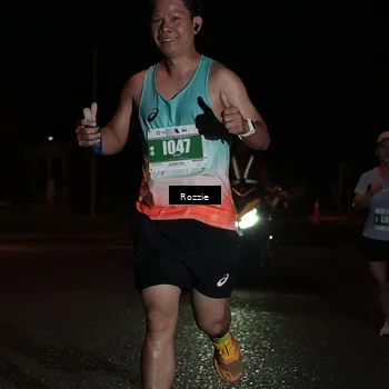 Runner Photo 4916100