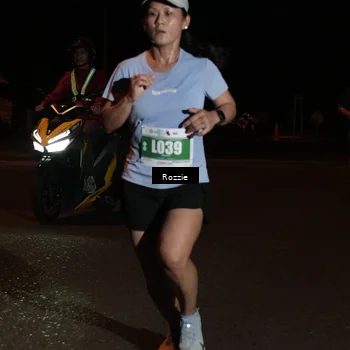 Runner Photo 4916103