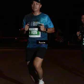 Runner Photo 4916105