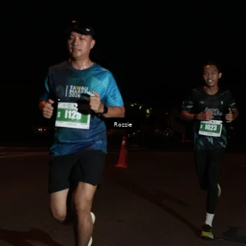 Runner Photo 4916106