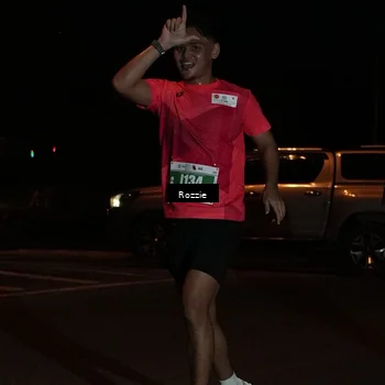 Runner Photo 4916107