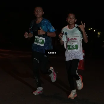 Runner Photo 4916109
