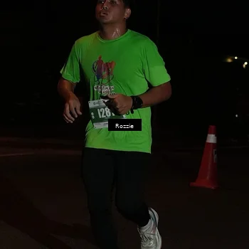 Runner Photo 4916113