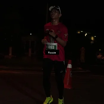 Runner Photo 4916115