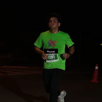 Runner Photo 4916117