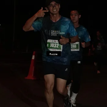 Runner Photo 4916119
