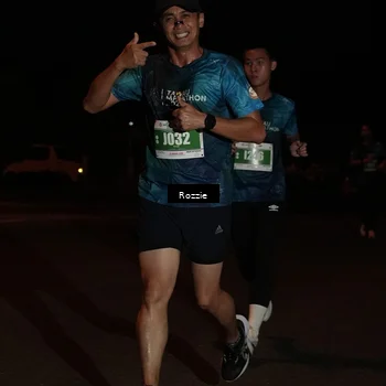 Runner Photo 4916122