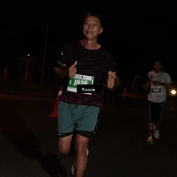Runner Photo 4916124