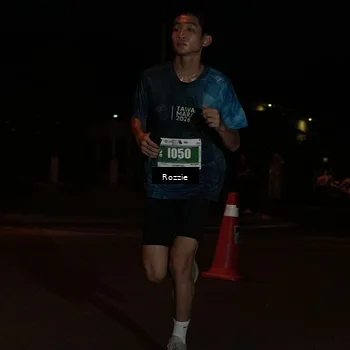 Runner Photo 4916125
