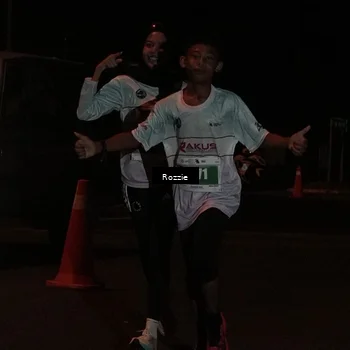 Runner Photo 4916126