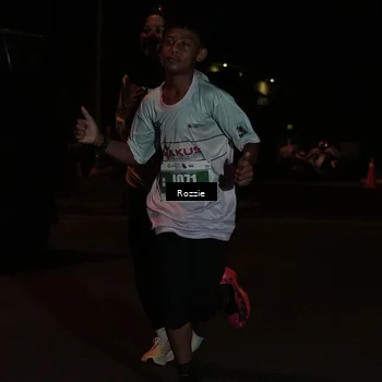 Runner Photo 4916127
