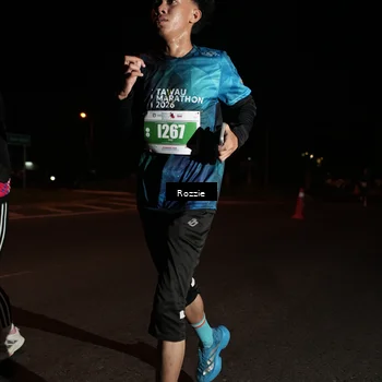Runner Photo 4916128