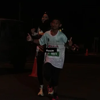 Runner Photo 4916129