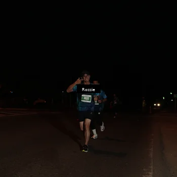 Runner Photo 4916135