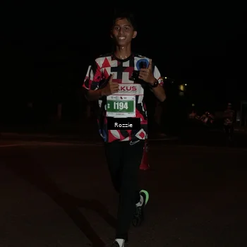 Runner Photo 4916136