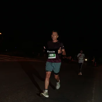 Runner Photo 4916137
