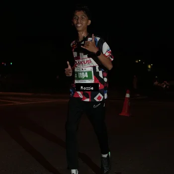 Runner Photo 4916139