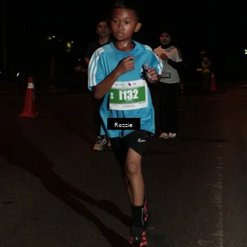 Runner Photo 4916146