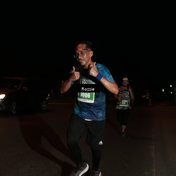 Runner Photo 4916149