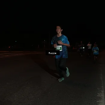 Runner Photo 4916150