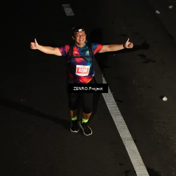 Runner Photo 4916152