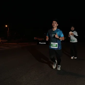 Runner Photo 4916155