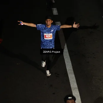 Runner Photo 4916156