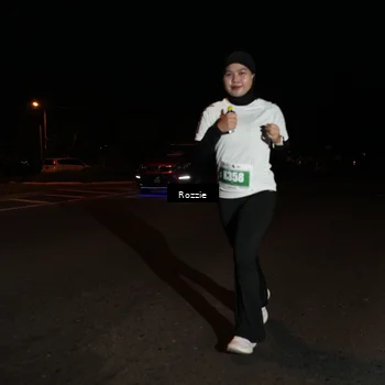 Runner Photo 4916162