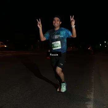 Runner Photo 4916163