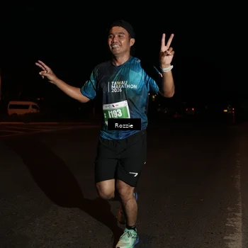 Runner Photo 4916164