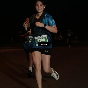 Runner Photo 4916169