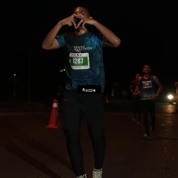 Runner Photo 4916170