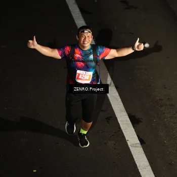 Runner Photo 4916172