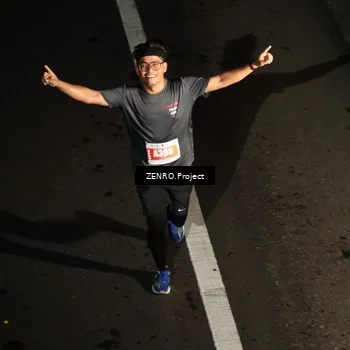 Runner Photo 4916175