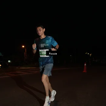 Runner Photo 4916186