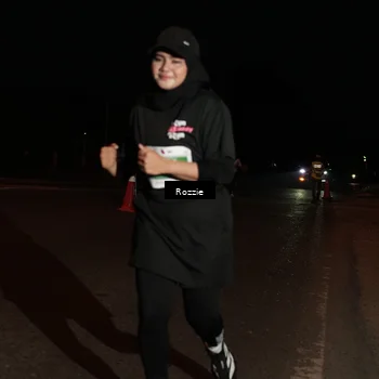 Runner Photo 4916187
