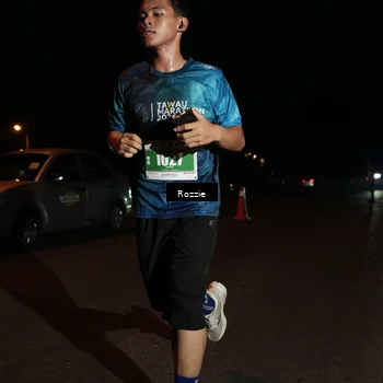 Runner Photo 4916192