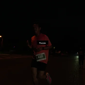 Runner Photo 4916195