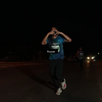 Runner Photo 4916201