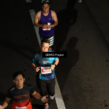 Runner Photo 4916202