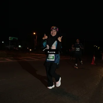 Runner Photo 4916208