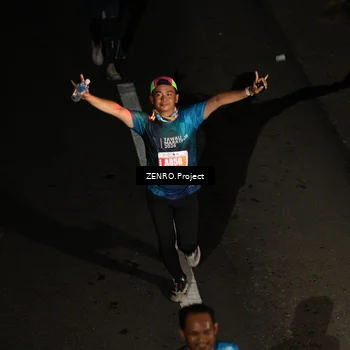 Runner Photo 4916215